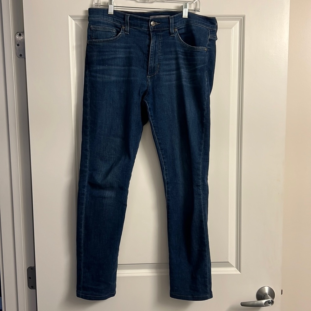 Joe’s Tapered Slim Jeans Size 32x30